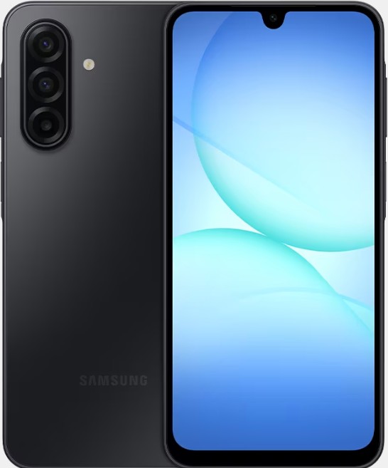 EU Brand New Samsung Galaxy A17 4GB+128GB 5G