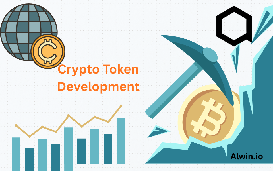 Cryptotoken development company